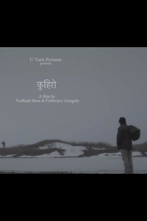 Poster of the movie The Outsider