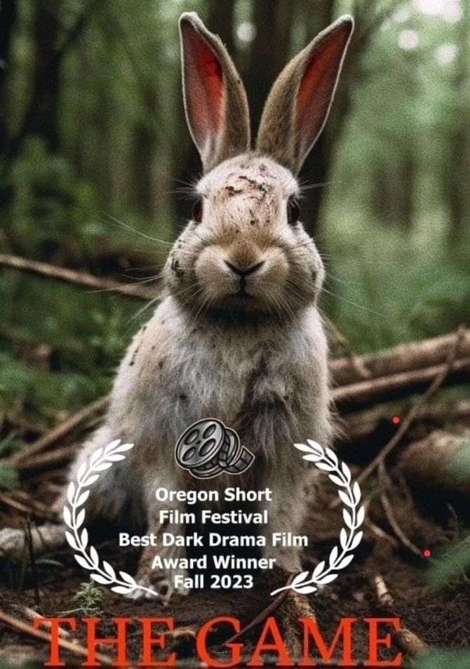 Poster of the movie The Game