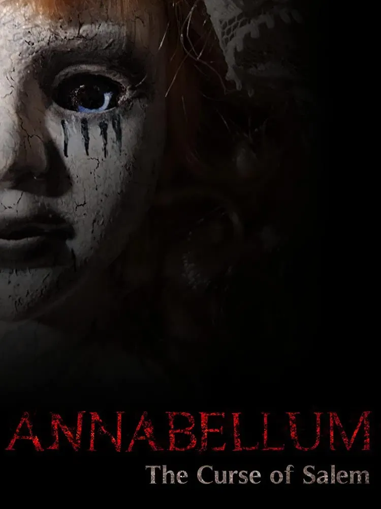 Poster of the movie Annabellum: The Curse of Salem
