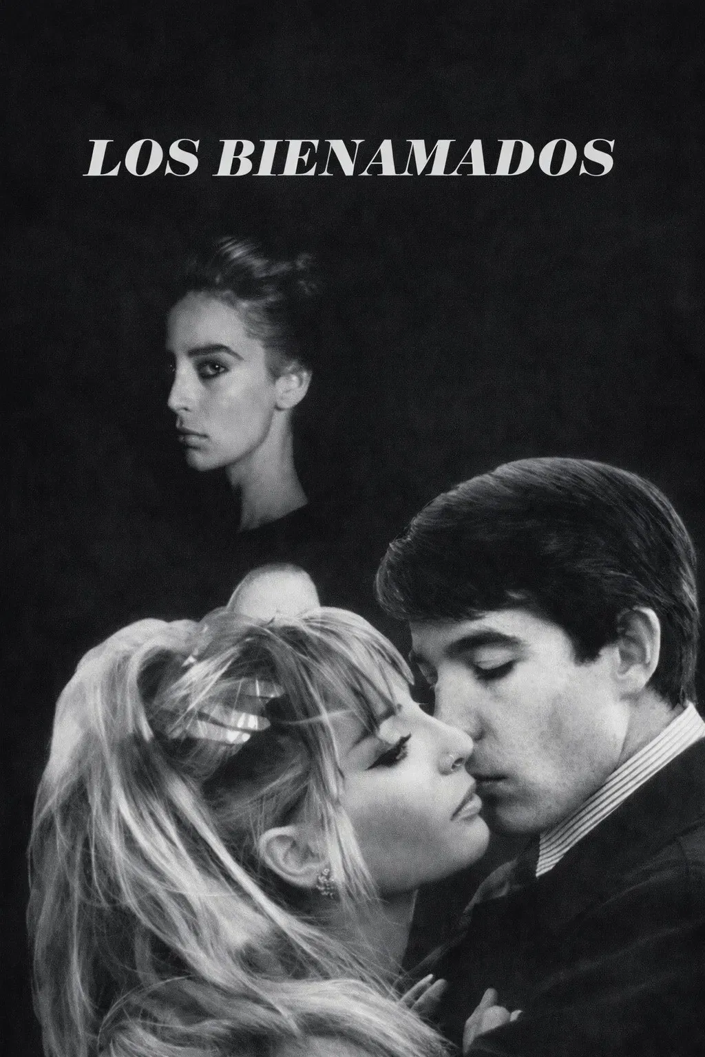 Poster for The Beloved Ones