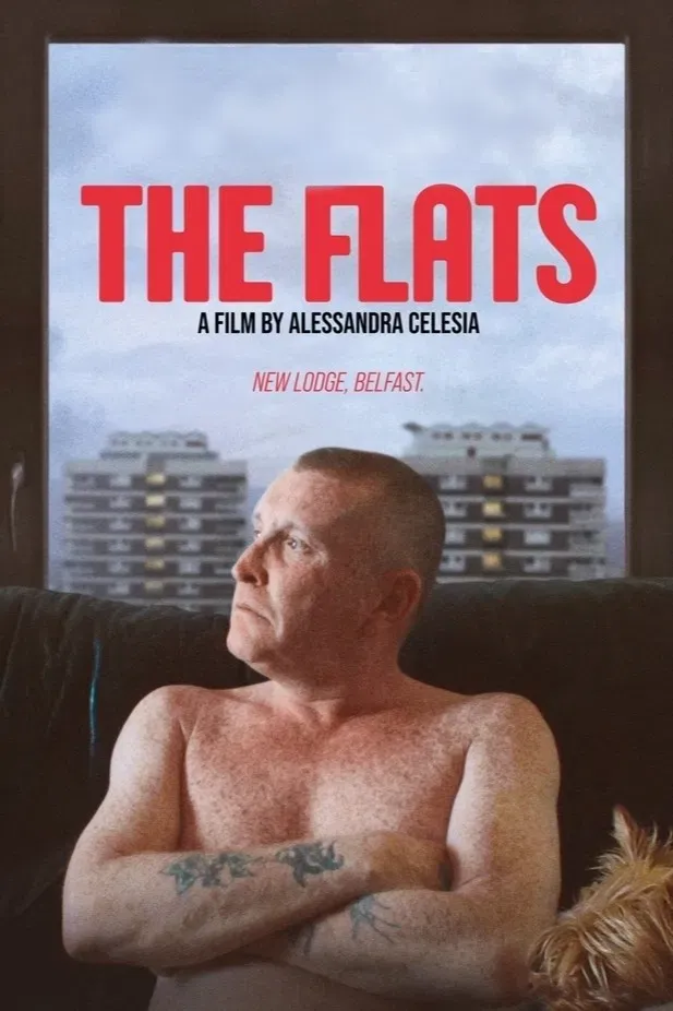 Poster of the movie The Flats