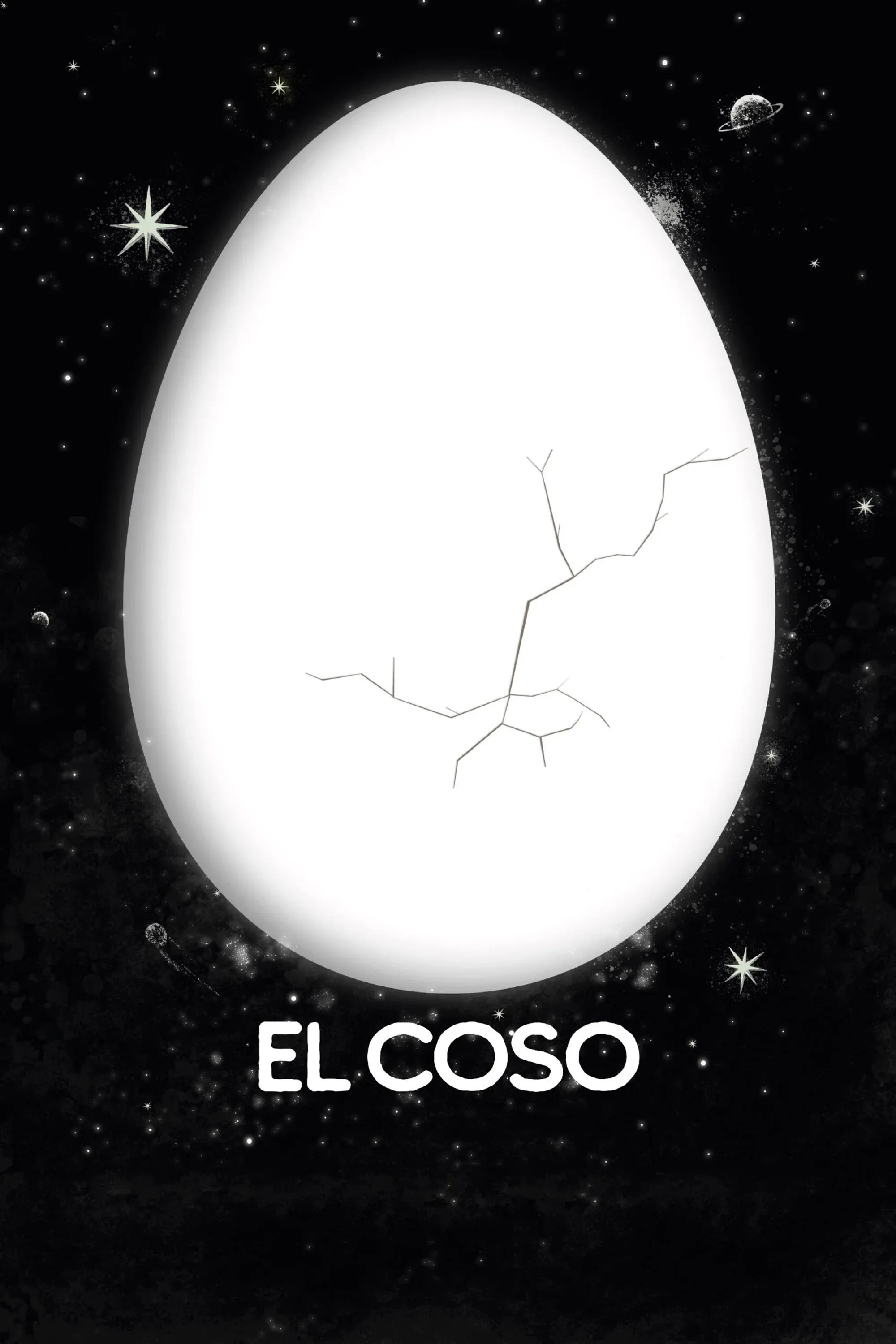 Poster for El coso