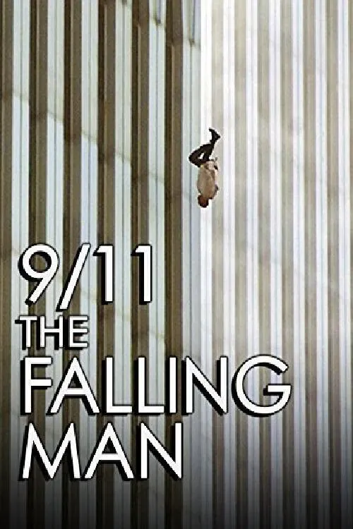 Poster of 9/11: The Falling Man