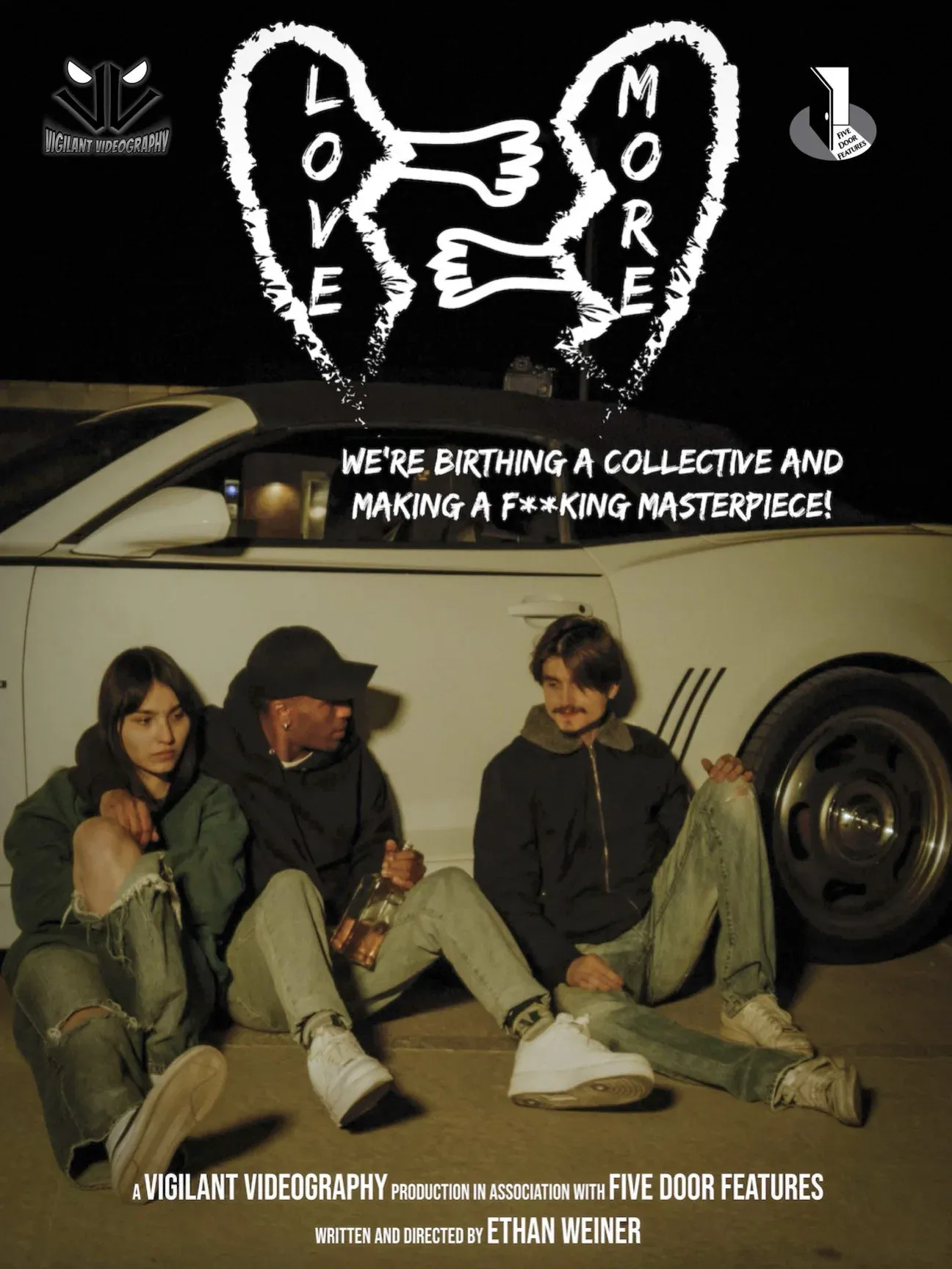 Poster for Love More
