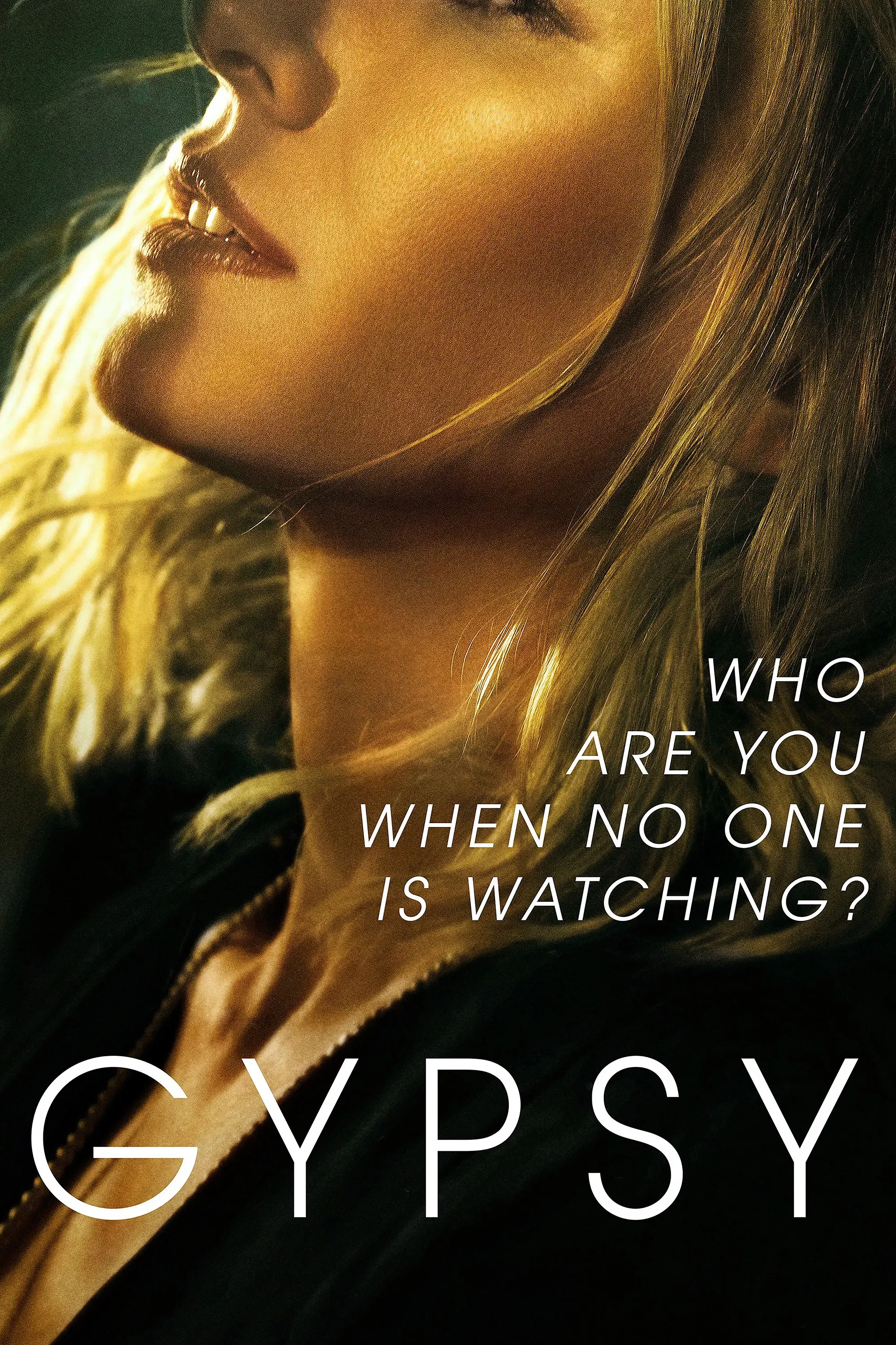 Poster of Gypsy