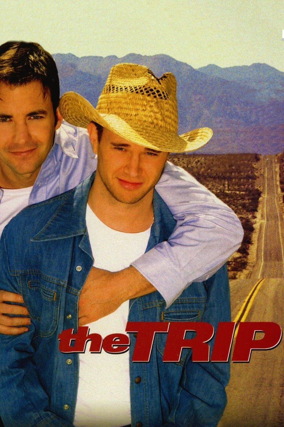 Poster of the movie The Trip