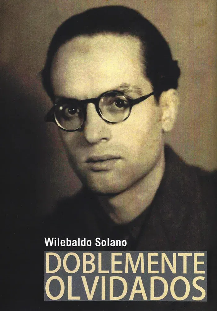 Poster for Doblemente Olvidados