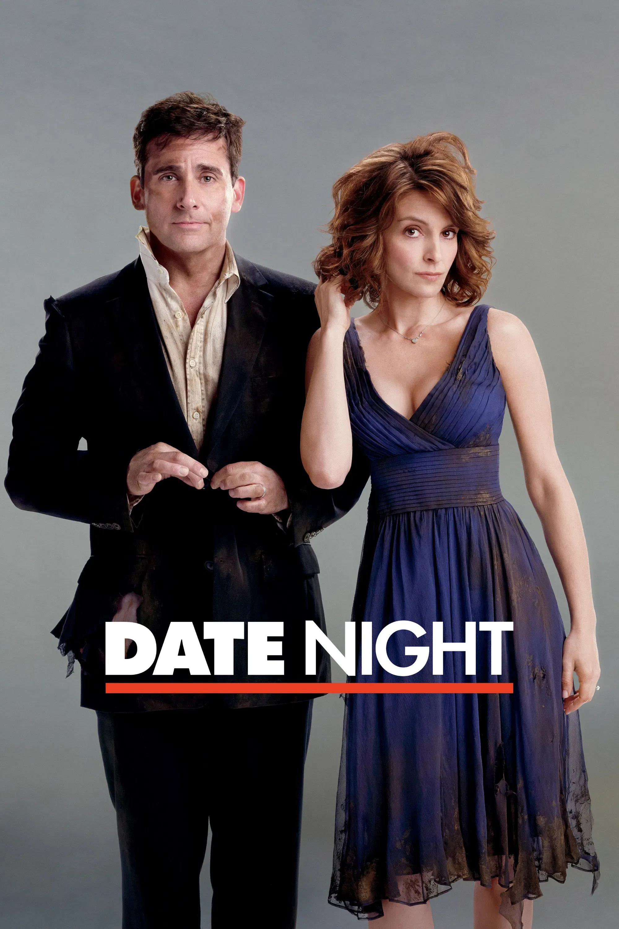 Poster of the movie Date Night