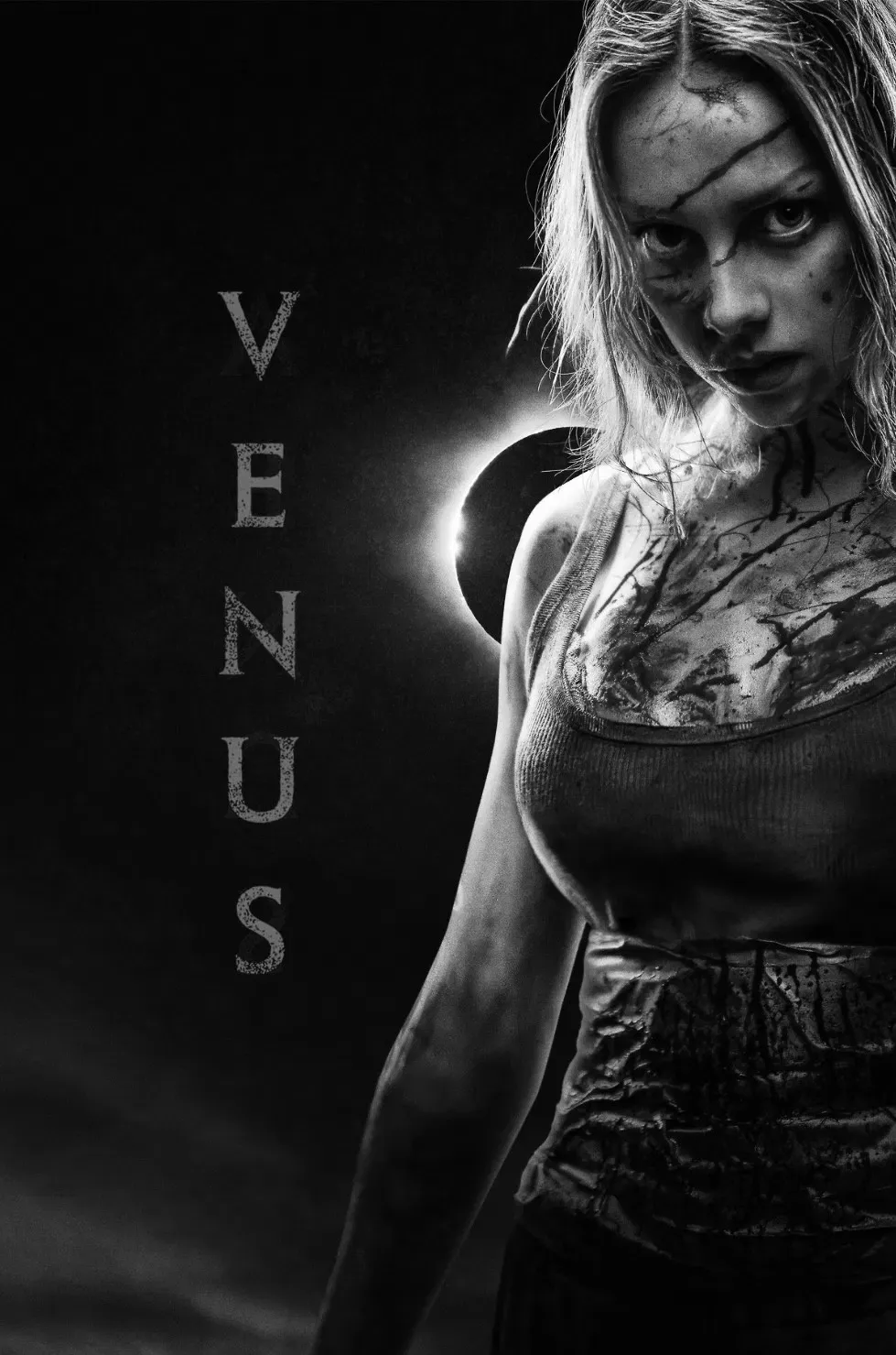 Poster of the movie Venus