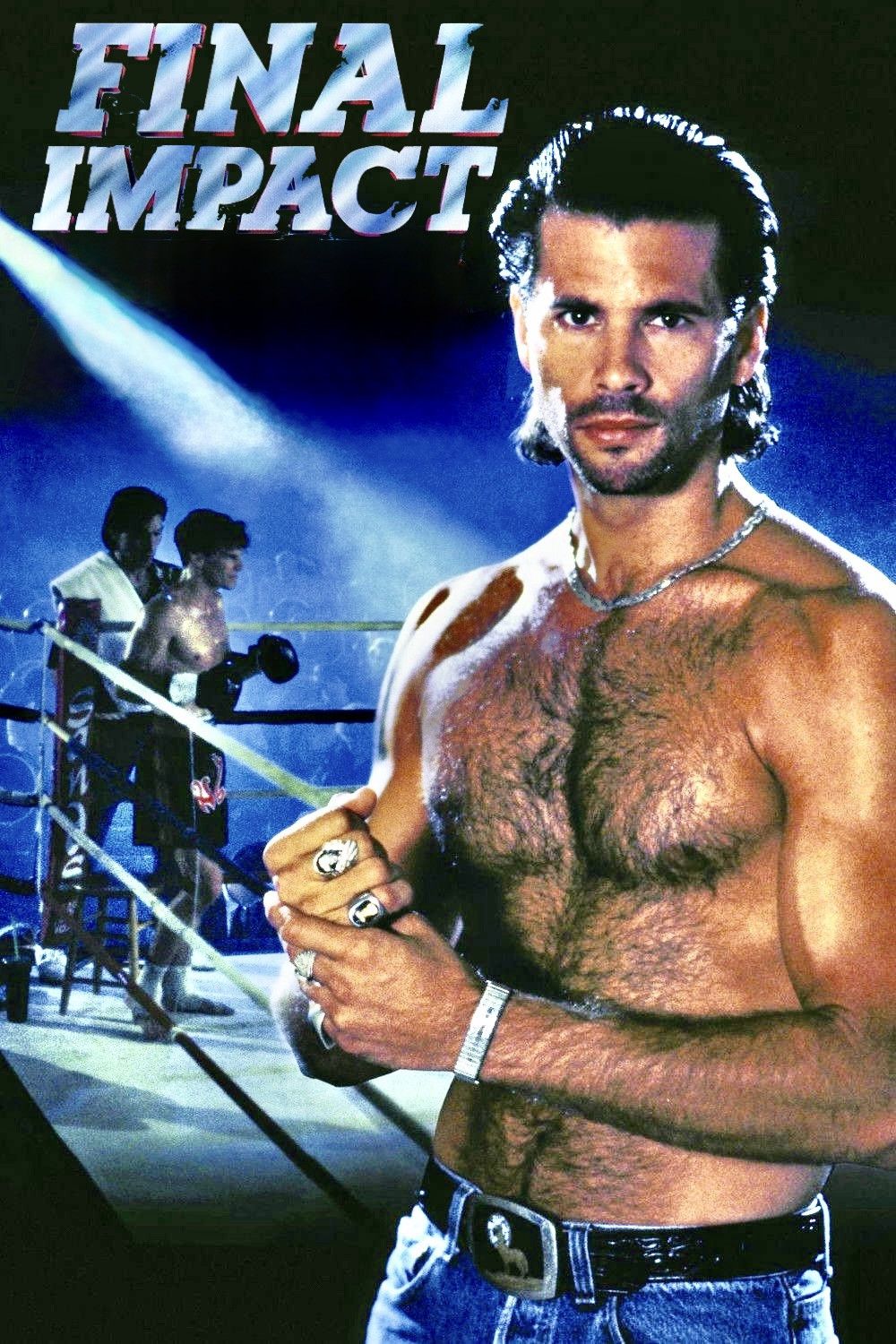 Poster of the movie Final Impact