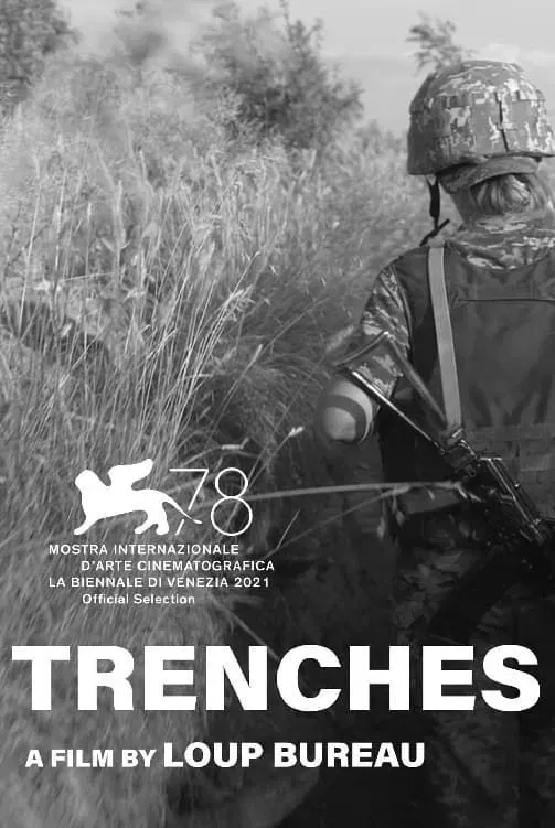 Poster of the movie Trenches