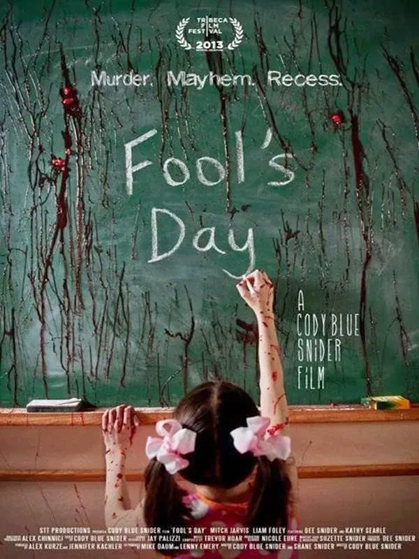 Poster of the movie Fool's Day