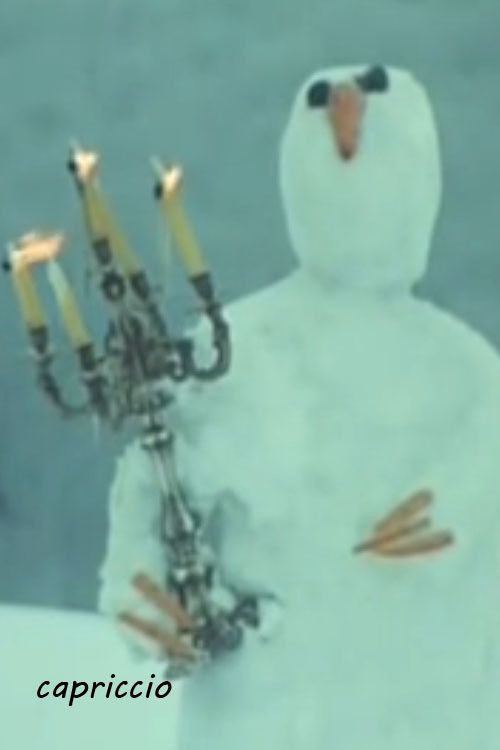 Poster of the movie Capriccio