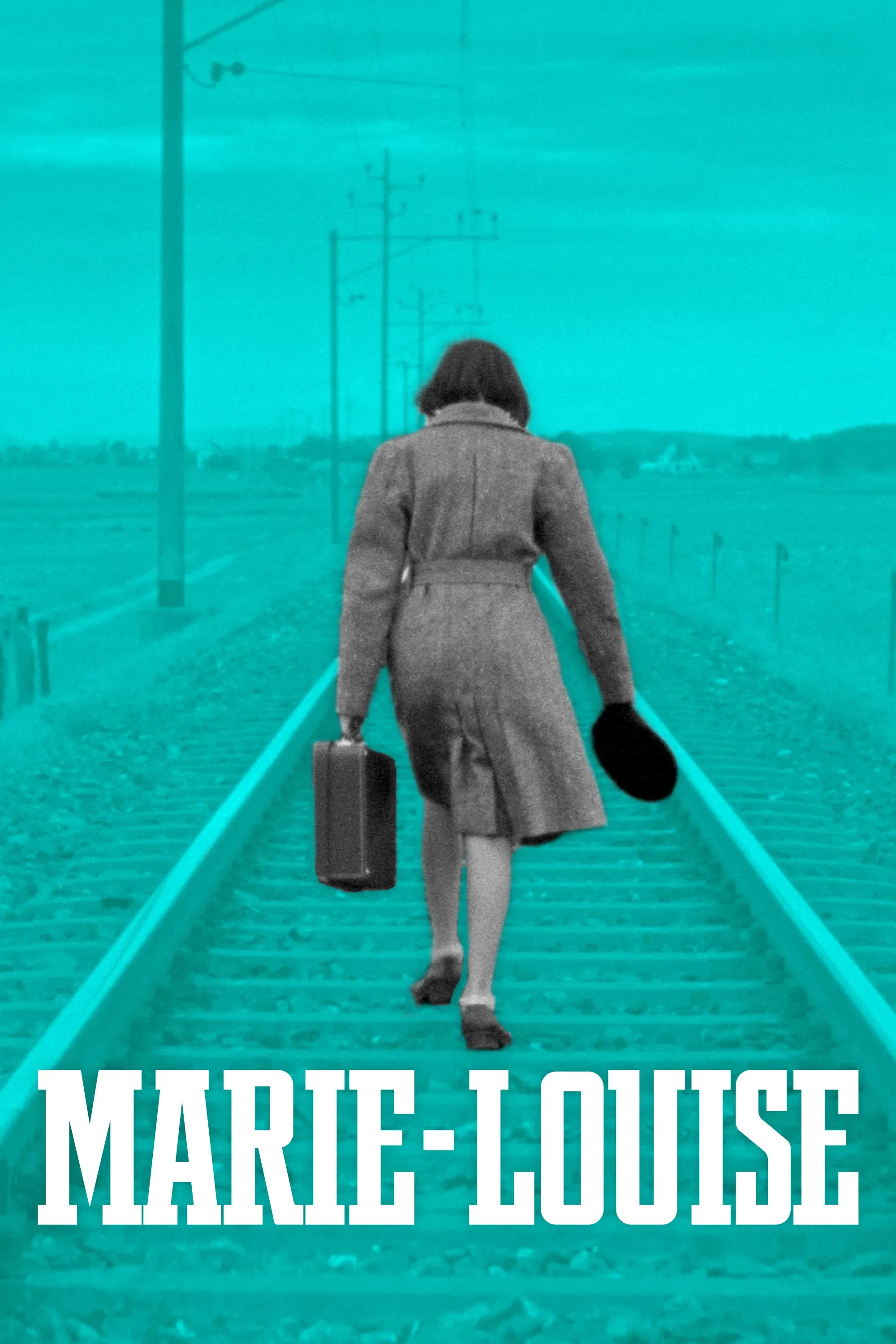 Poster of the movie Marie-Louise