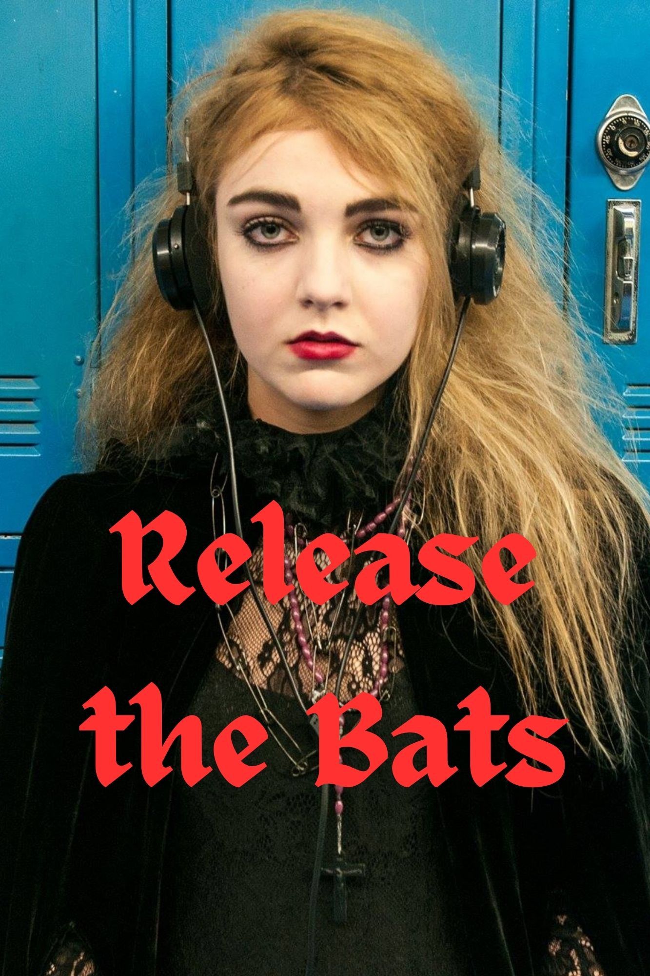Poster of the movie Release the Bats
