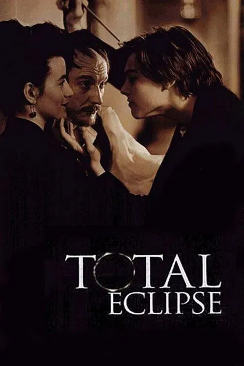 Poster of the movie Total Eclipse