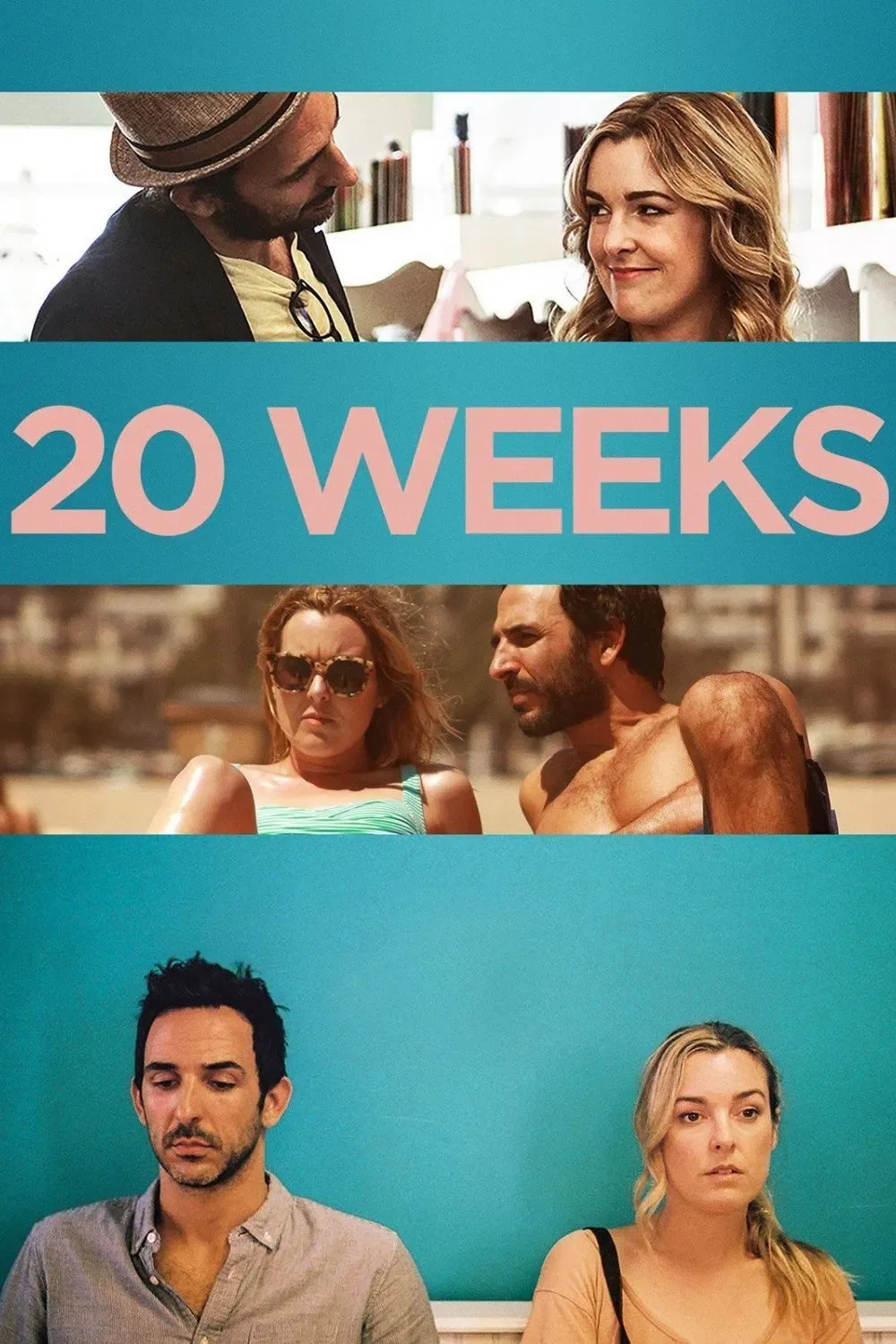 Poster of the movie 20 Weeks