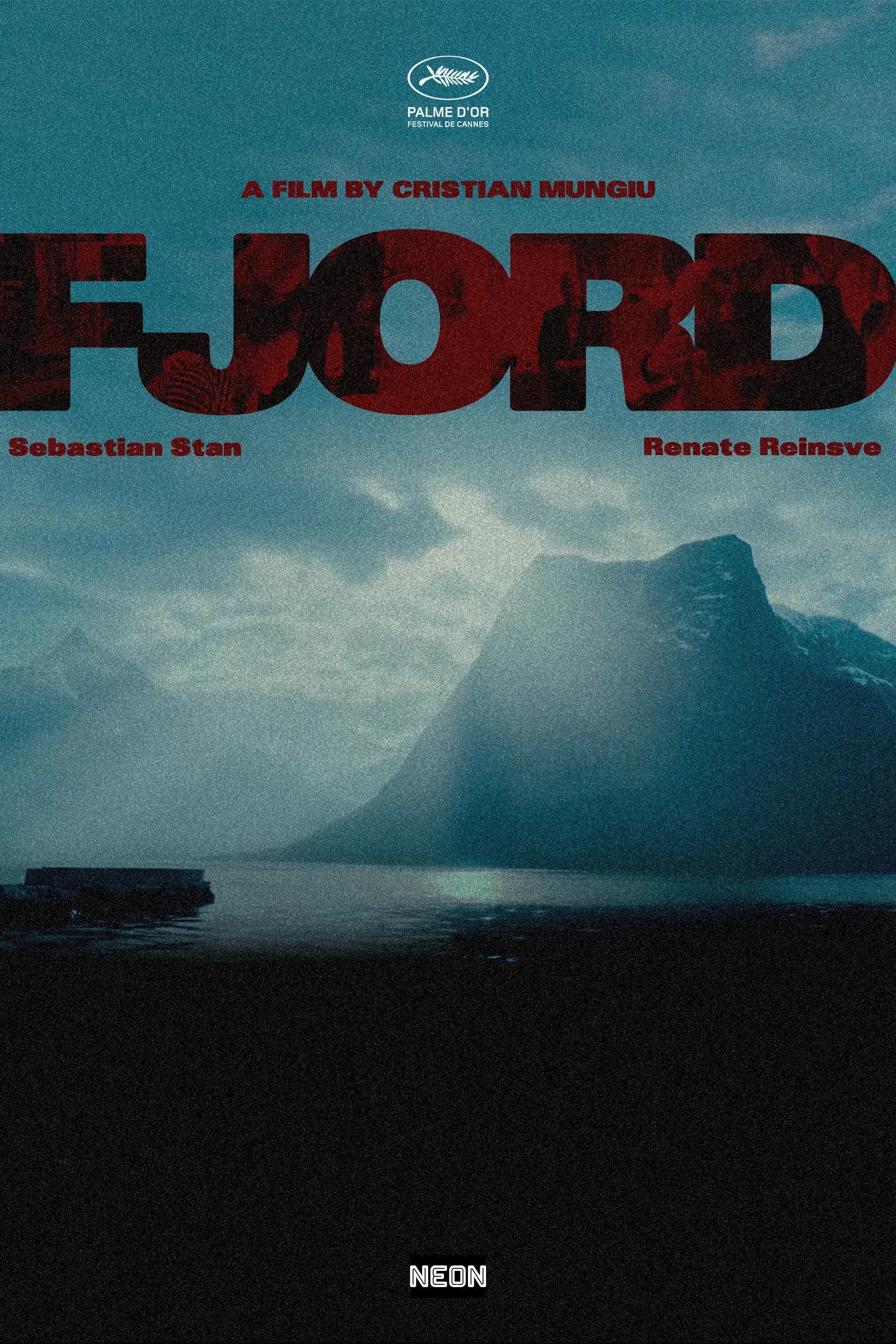 Poster for Fjord