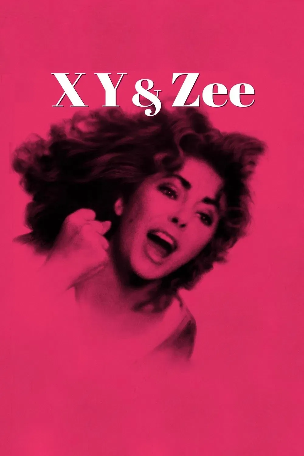Poster of the movie Zee and Co.