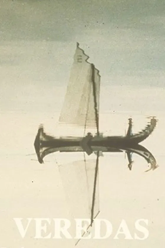 Poster of the movie Trails