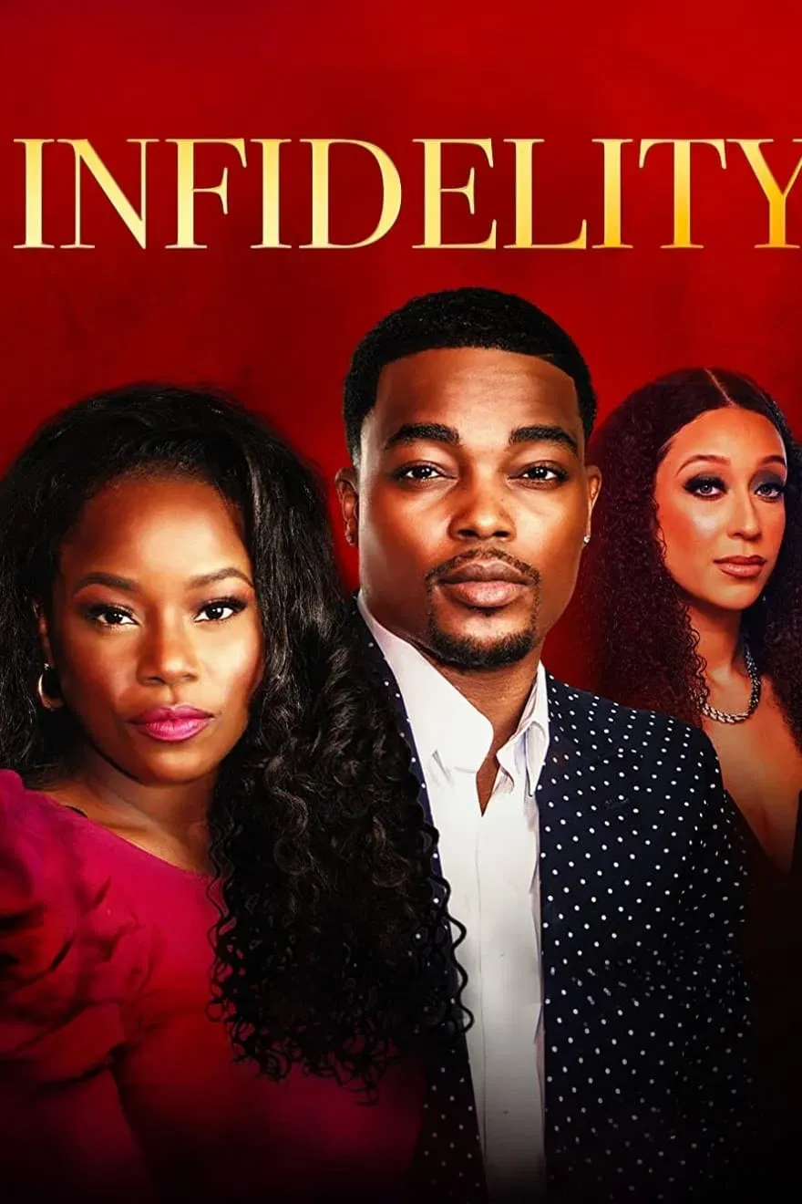 Poster of the movie Infidelity