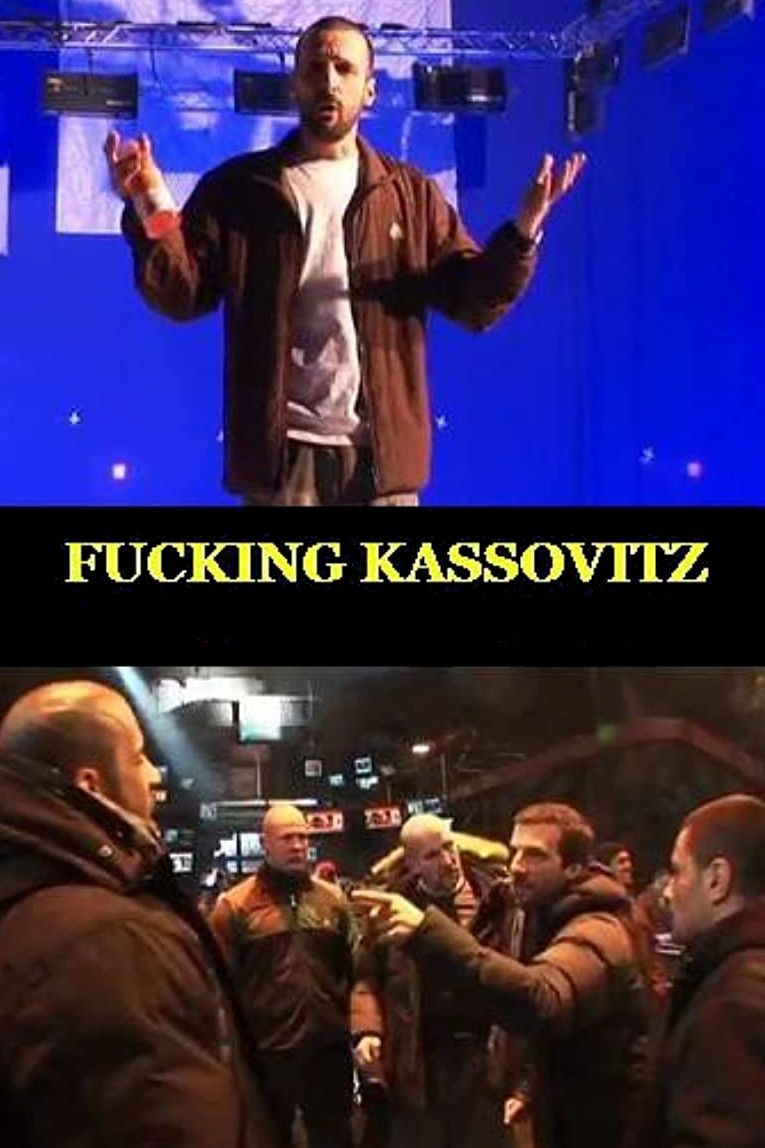 Poster of the movie Fucking Kassovitz