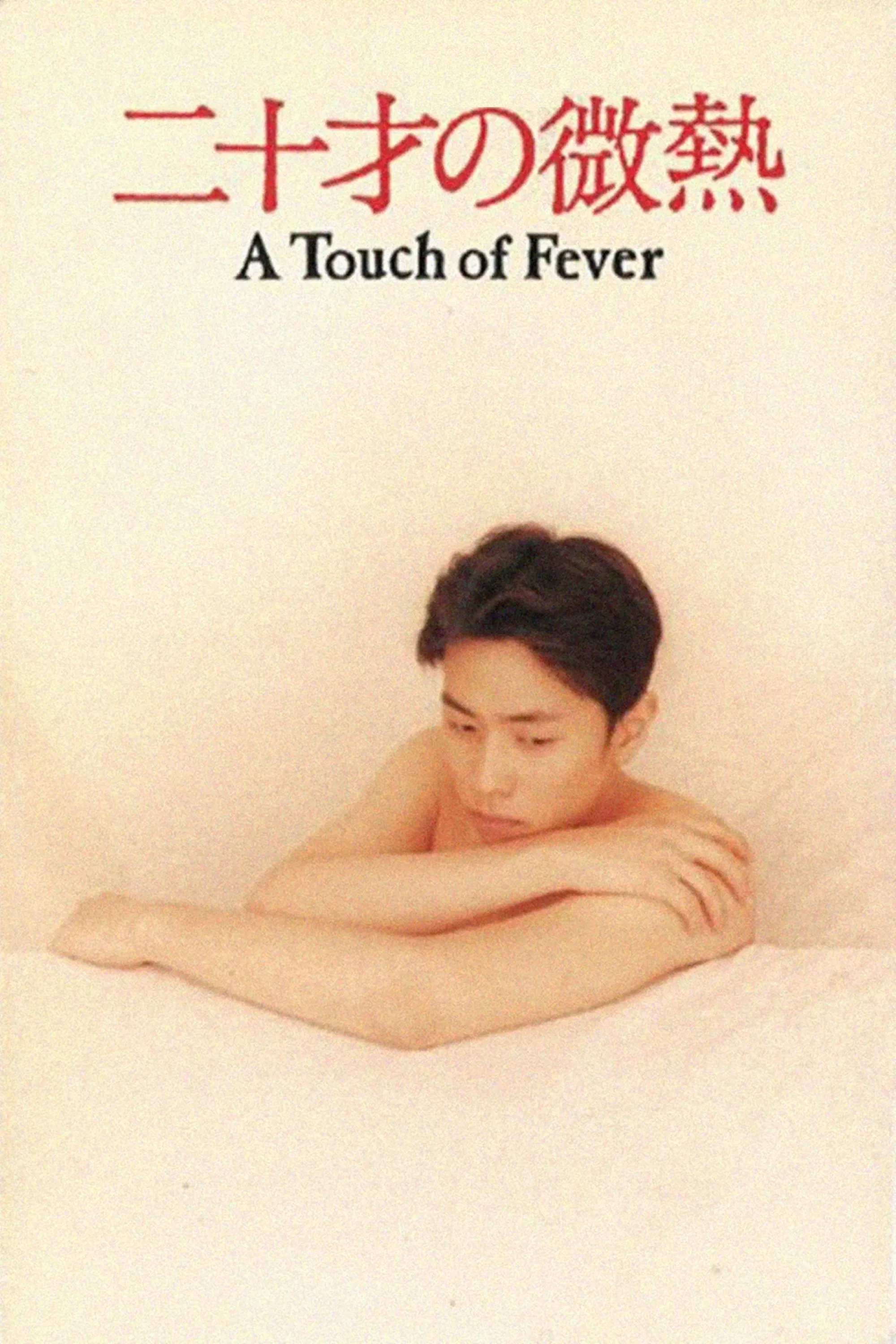 Poster of the movie A Touch of Fever