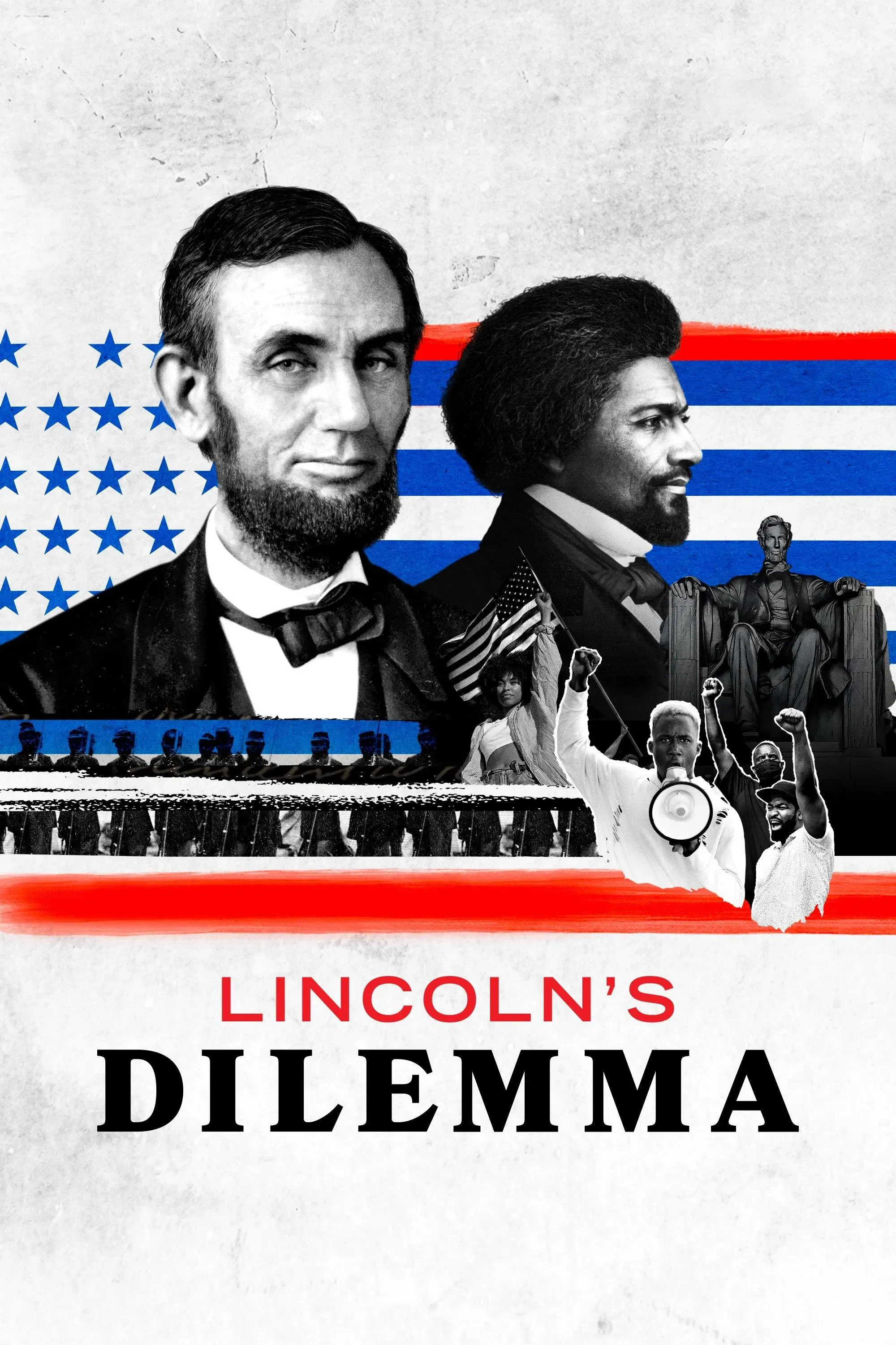 Poster of Lincoln's Dilemma