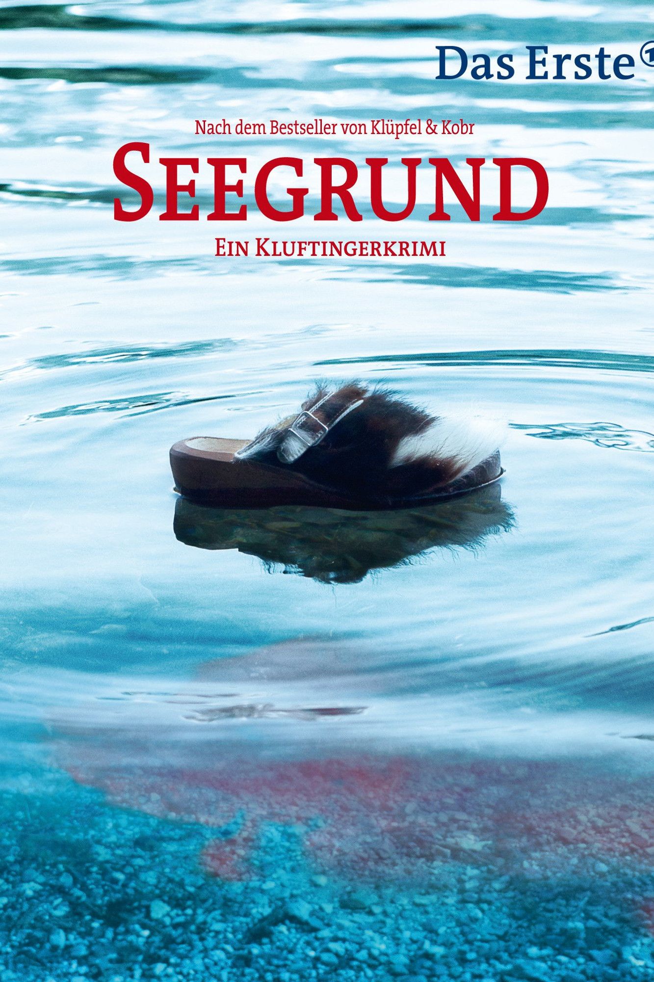 Poster of the movie Seegrund. Ein Kluftingerkrimi