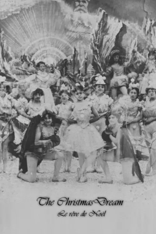 Poster of the movie The Christmas Dream