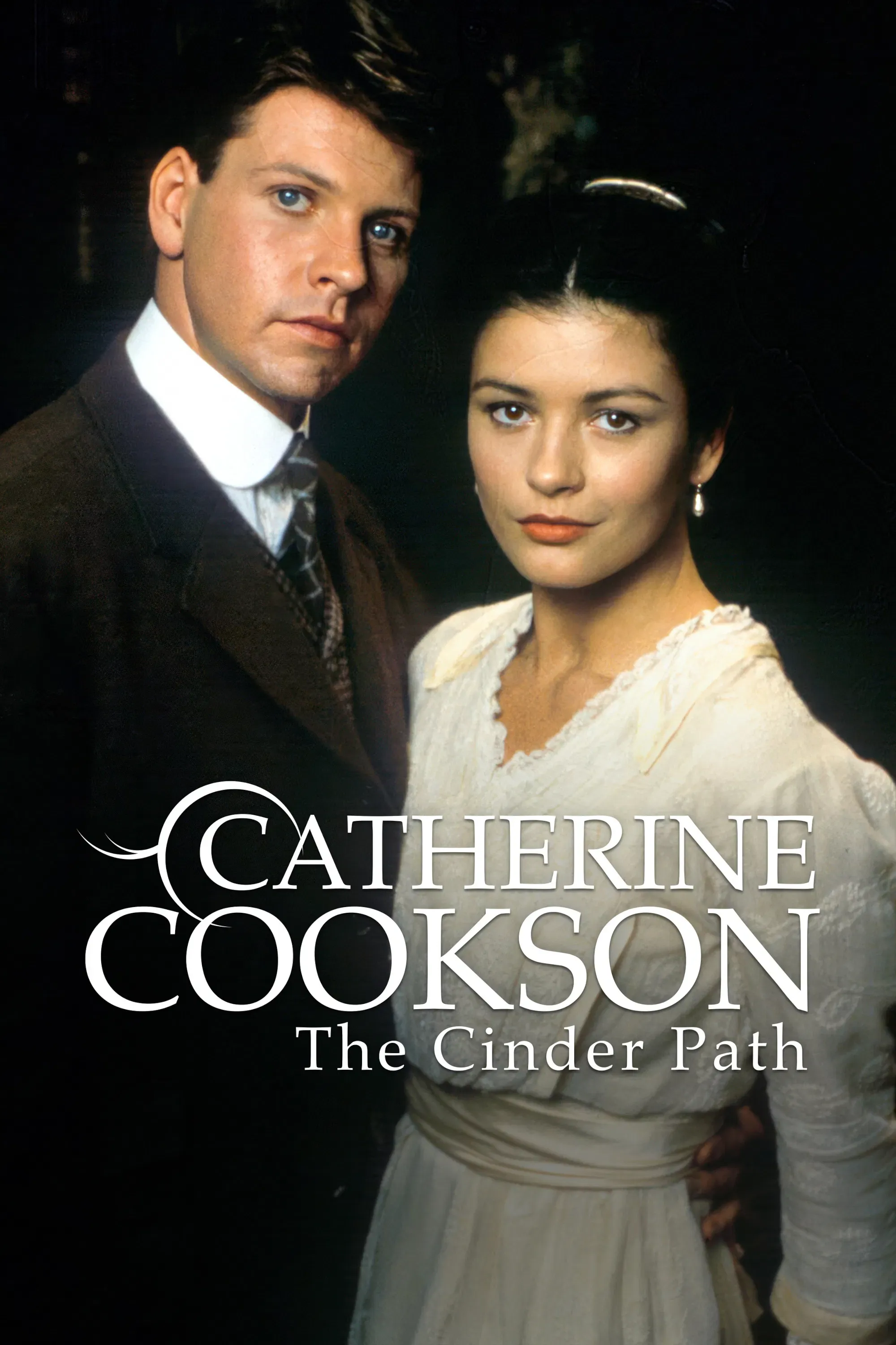 Poster of The Cinder Path