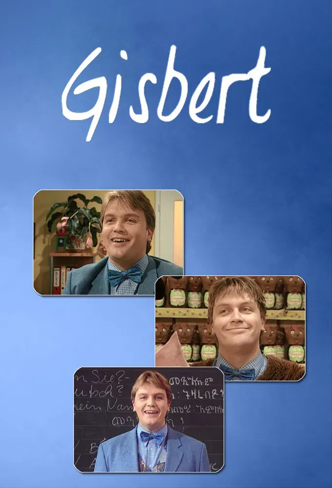 Poster of Gisbert