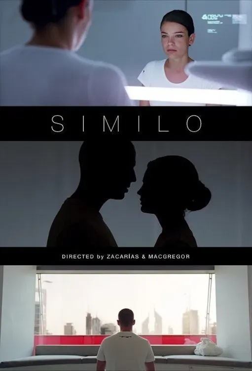 Poster of the movie Similo