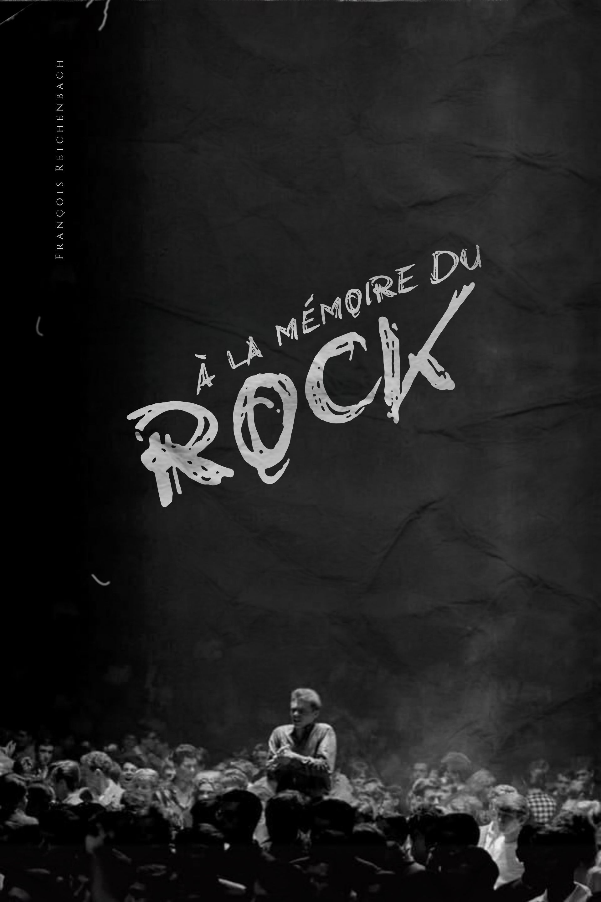 Poster of the movie In Memory of Rock