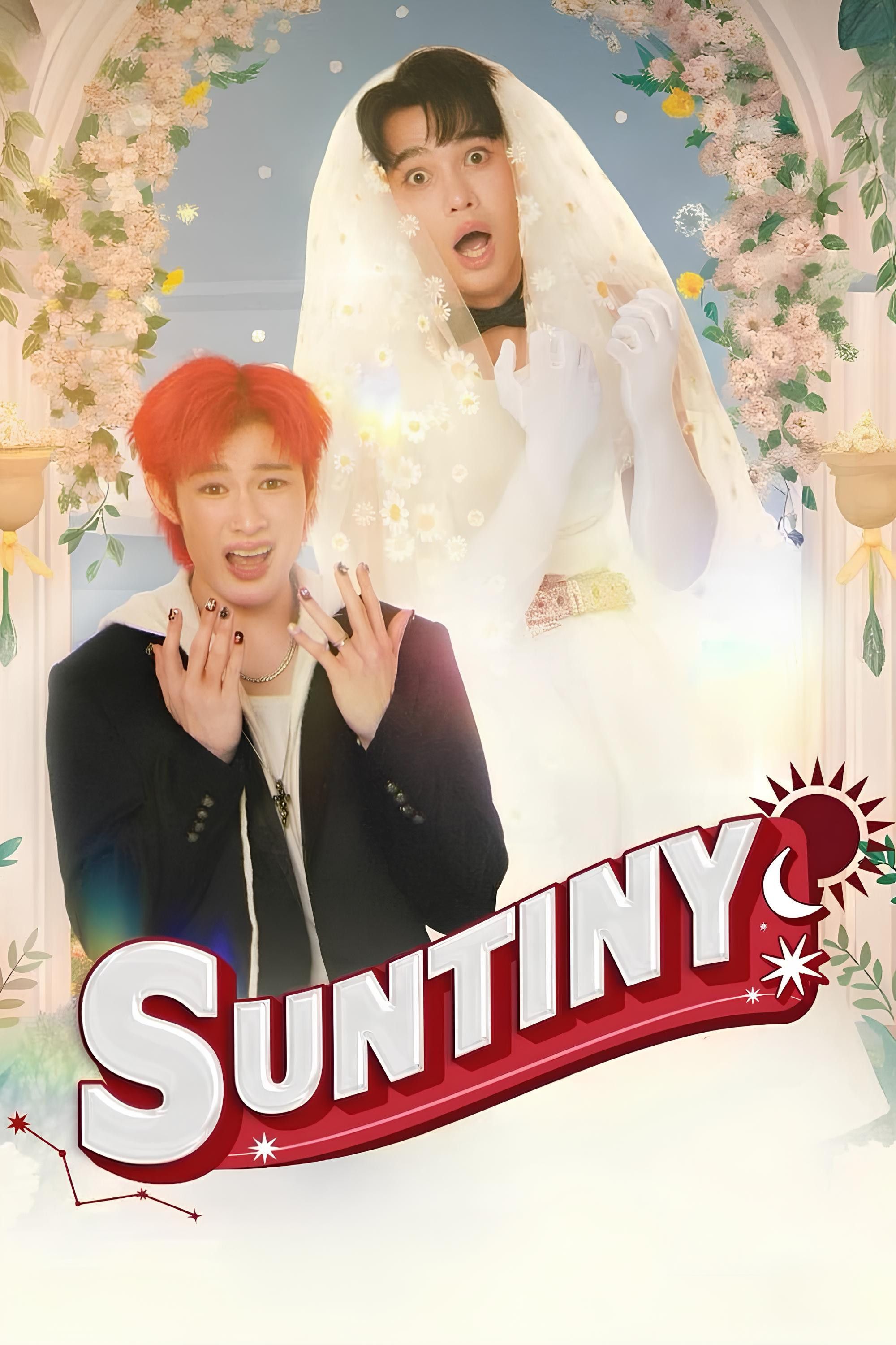 Poster of Suntiny