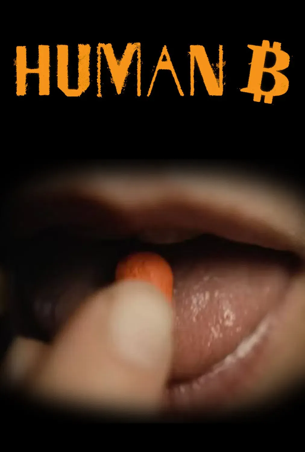 Poster of the movie Human B