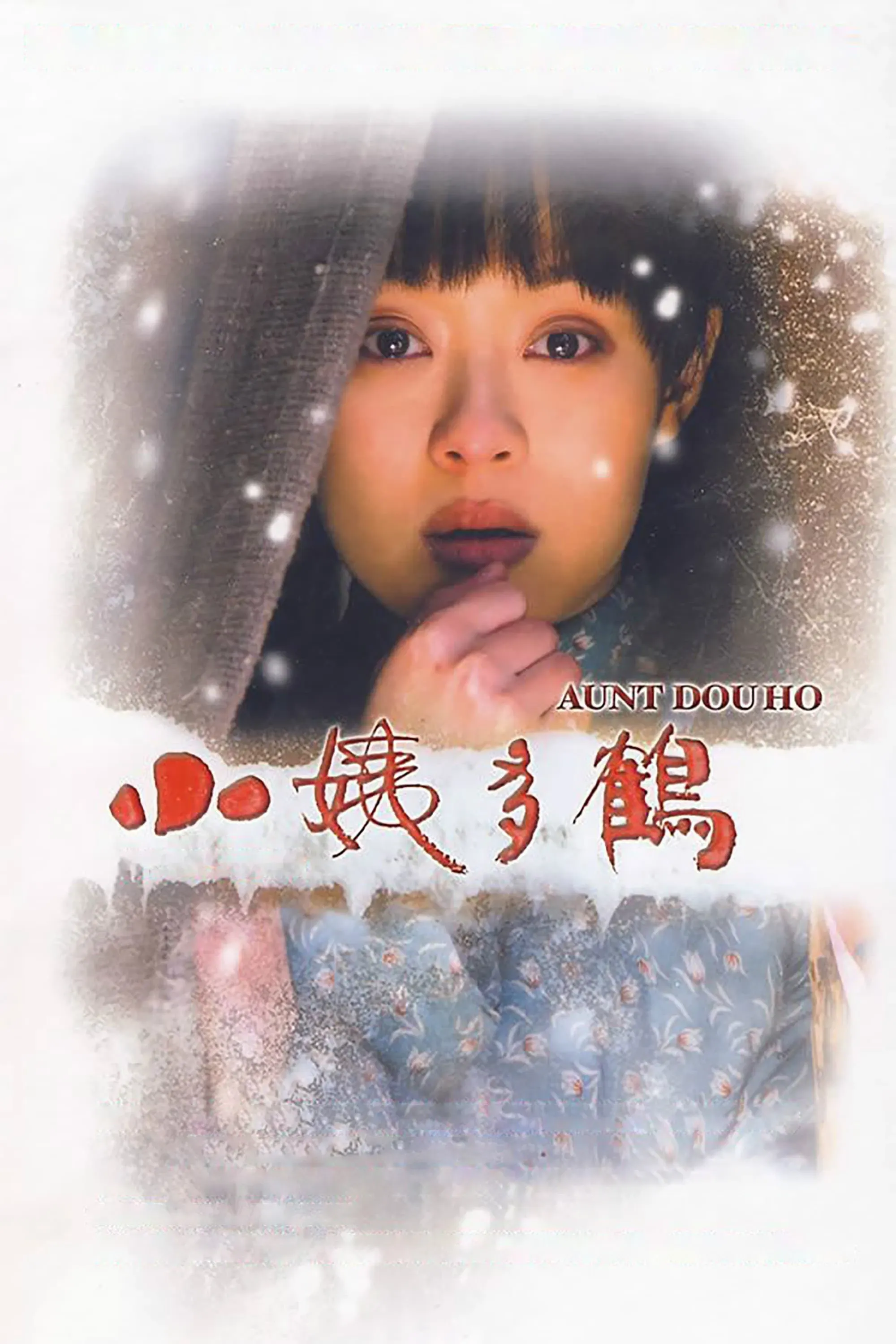 Poster of Auntie Duohe