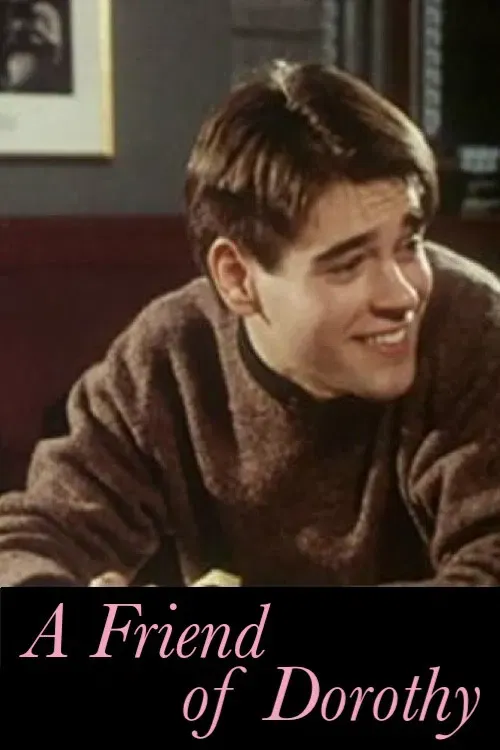 Poster of the movie A Friend of Dorothy
