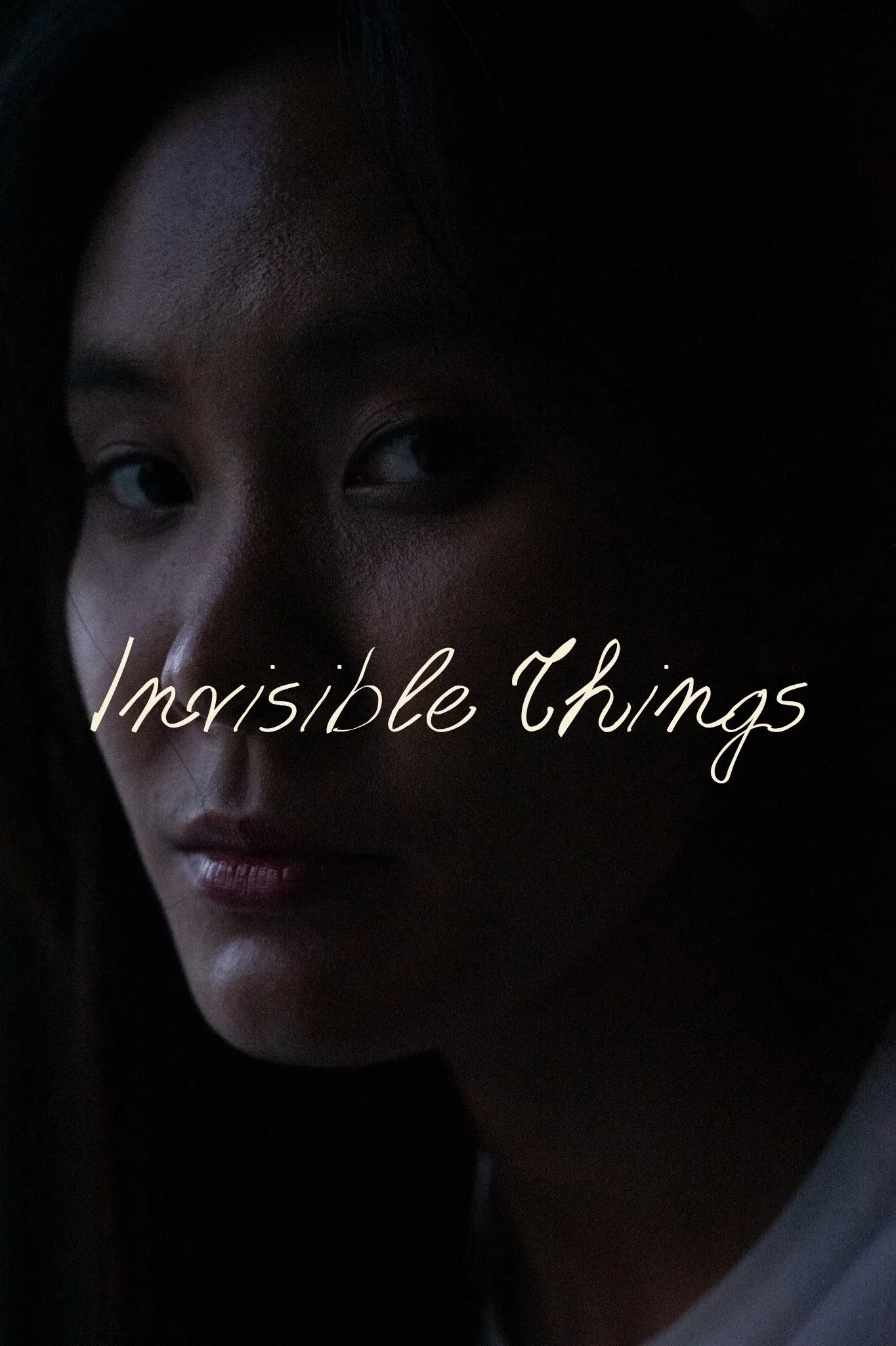 Poster for Invisible Things