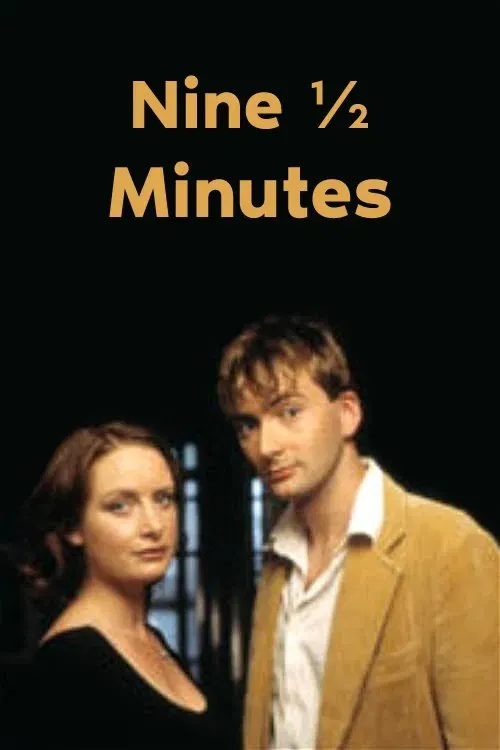 Poster of the movie Nine 1/2 Minutes