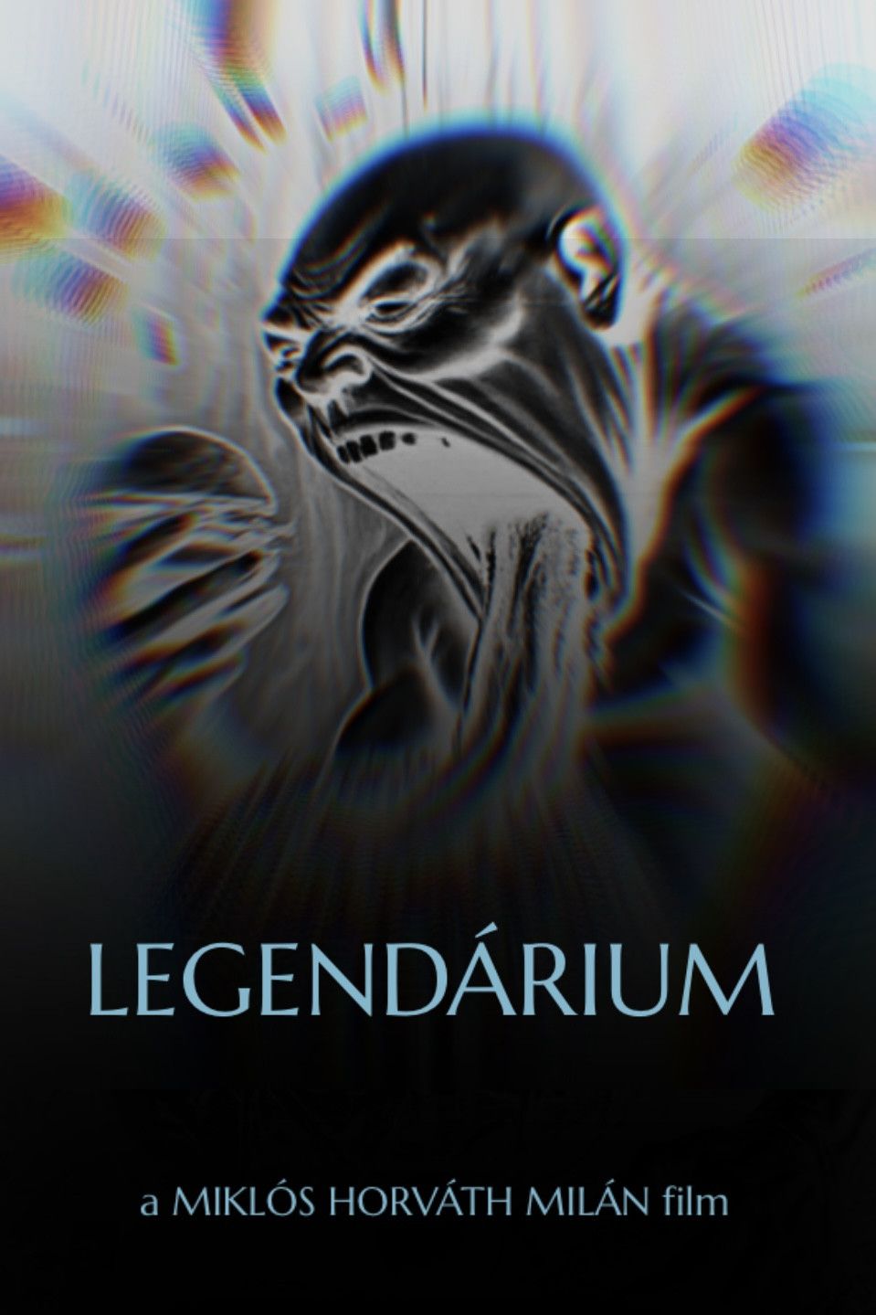 Poster of the movie Legendiary