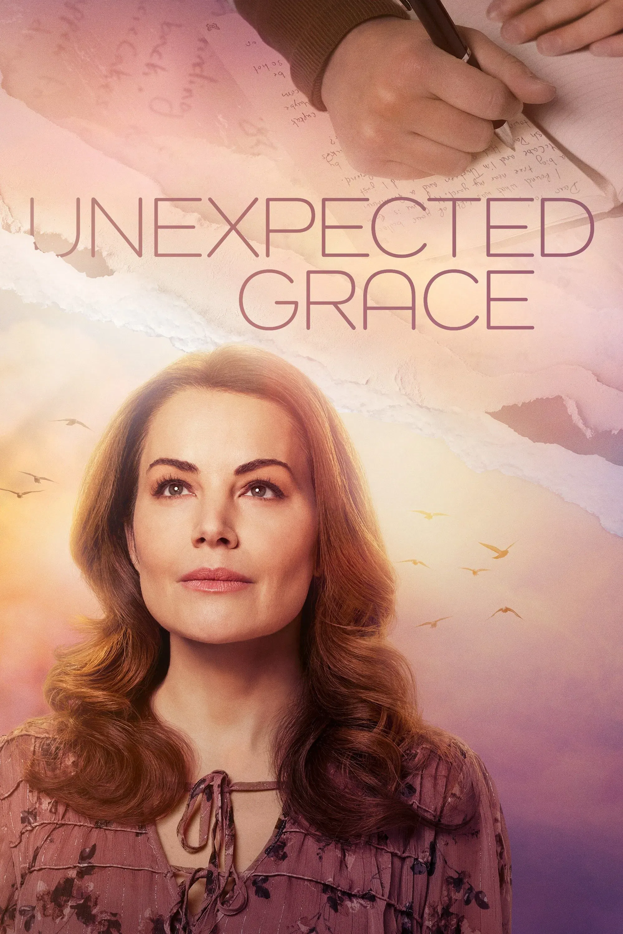 Poster of the movie Unexpected Grace