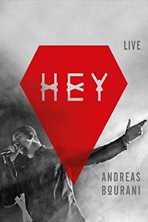 Poster of the movie Andreas Bourani - Hey Live