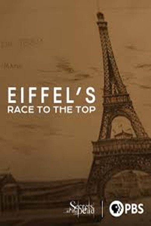 Poster of the movie Eiffel's Race to the Top