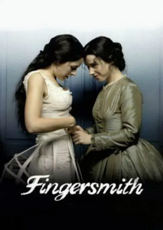 Poster of Fingersmith