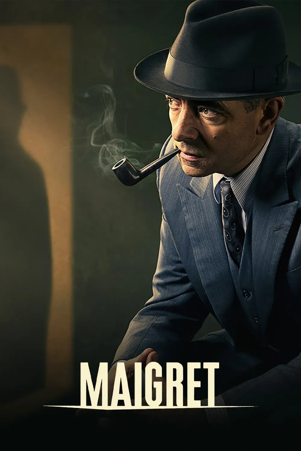 Poster of Maigret