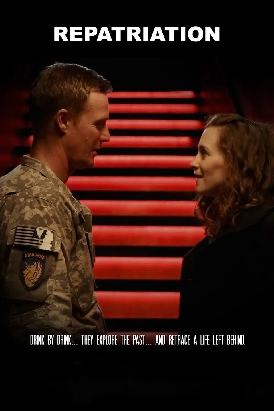 Poster of the movie Repatriation