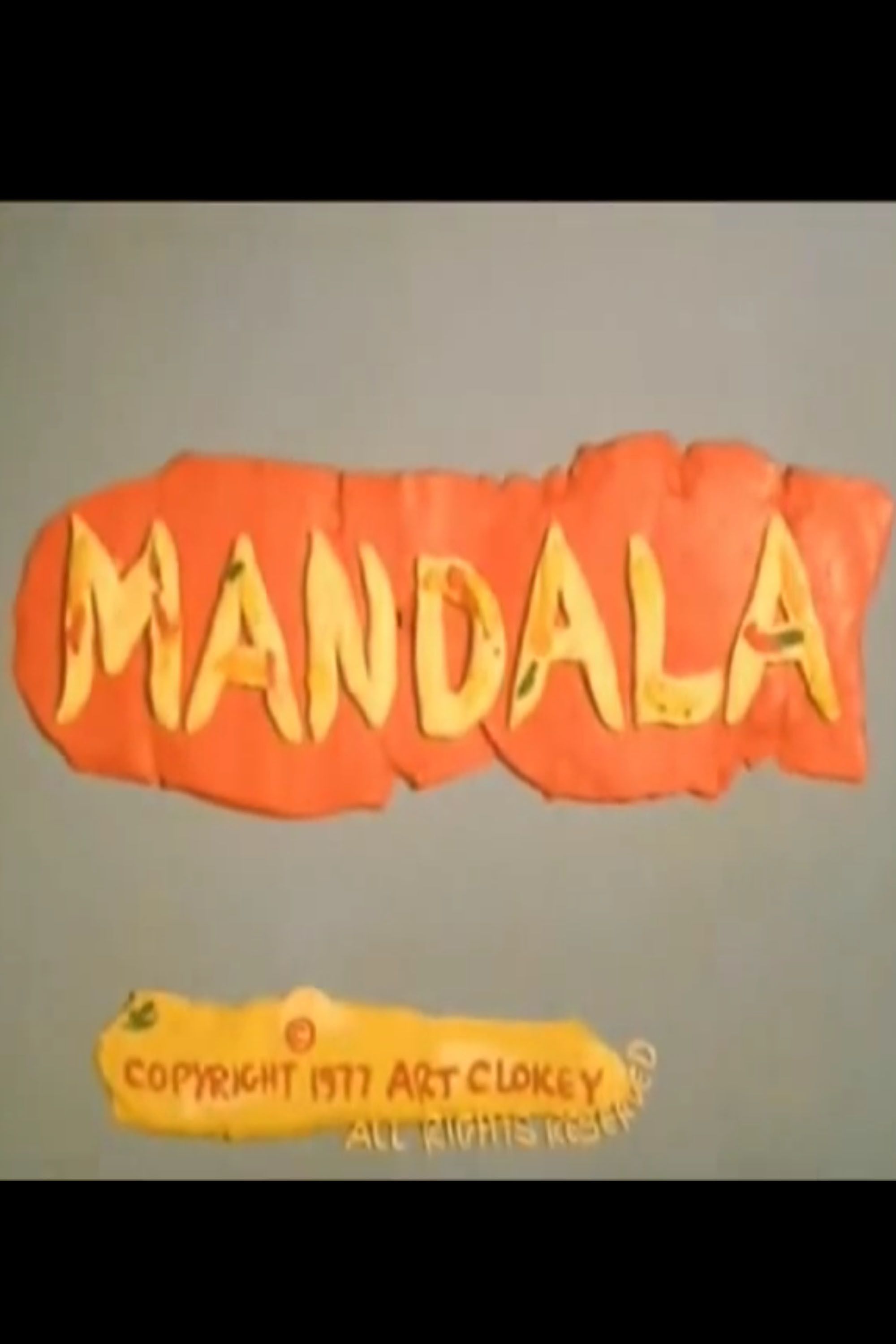 Poster of the movie Mandala
