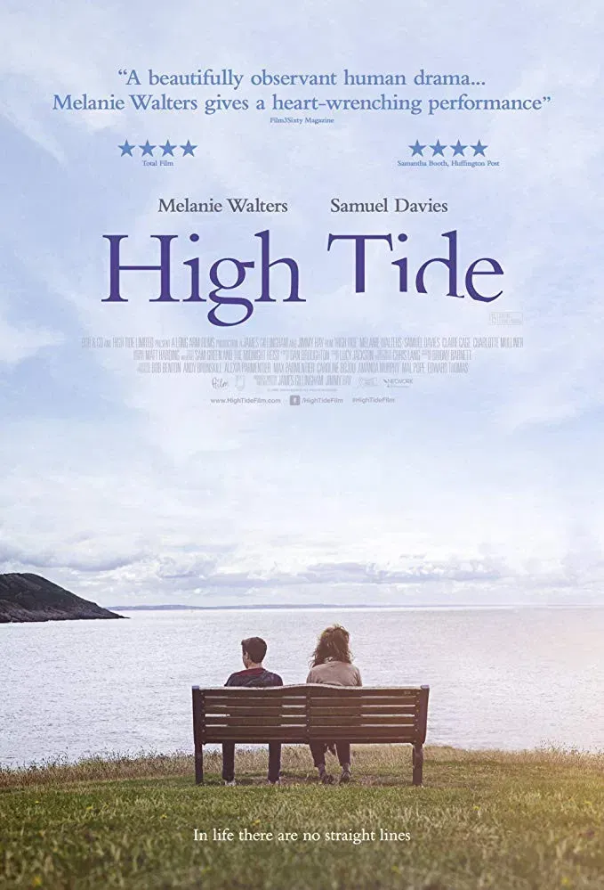 Poster of the movie High Tide