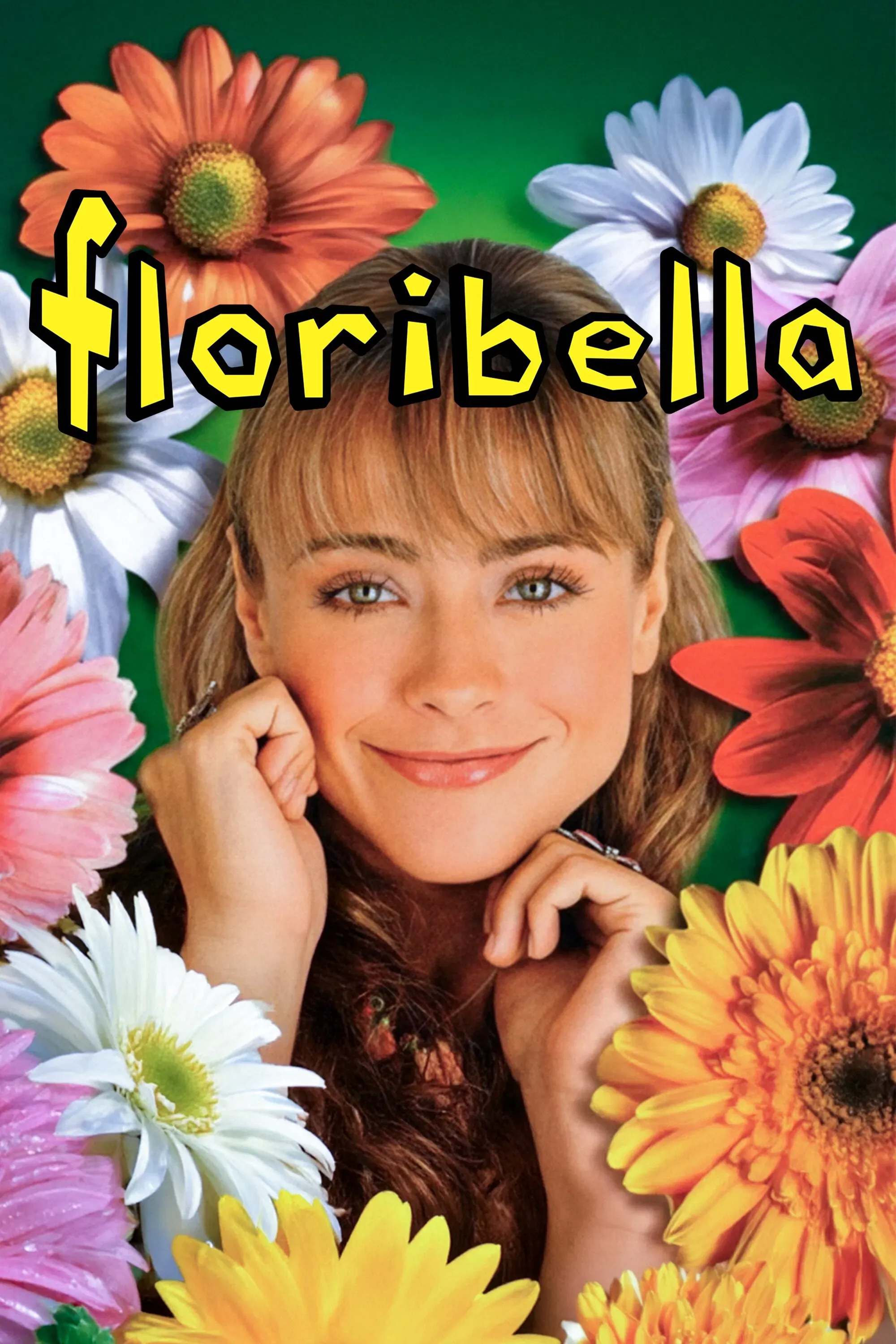 Poster of Floribella